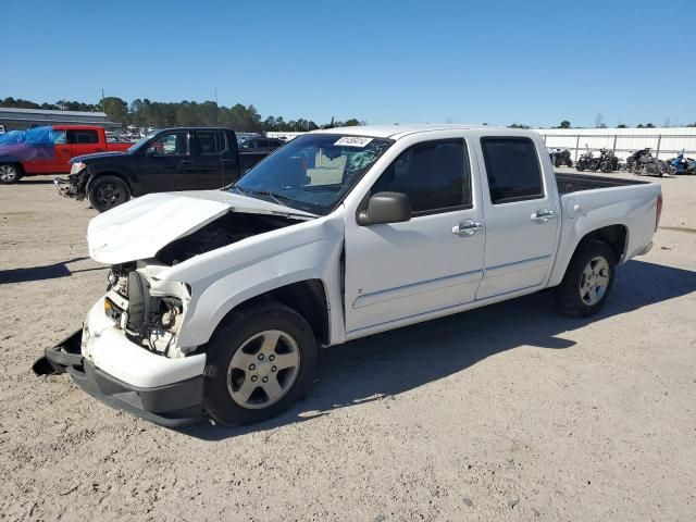 2009 Chevrolet Colorado