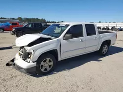 Chevrolet Vehiculos salvage en venta: 2009 Chevrolet Colorado