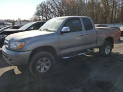 2005 Toyota Tundra Access Cab SR5 en venta en Glassboro, NJ