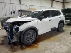 2022 Nissan Rogue S en venta en Haslet, TX