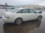 2008 Ford Taurus Limited