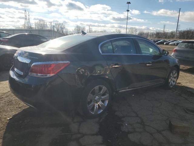 2012 Buick Lacrosse Premium