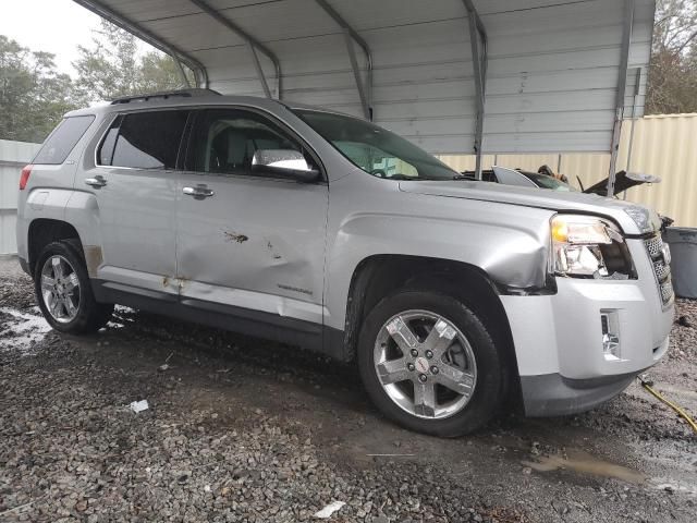 2012 GMC Terrain SLT