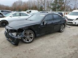 BMW Vehiculos salvage en venta: 2013 BMW 328 XI Sulev