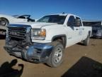 2016 GMC Sierra K3500