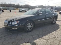 Salvage Cars with No Bids Yet For Sale at auction: 2008 Buick Lacrosse CXL