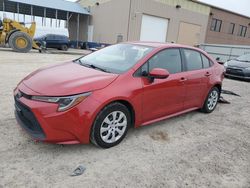 Toyota Vehiculos salvage en venta: 2020 Toyota Corolla LE