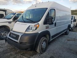 Dodge Promaster 2500 2500 High Vehiculos salvage en venta: 2019 Dodge RAM Promaster 2500 2500 High