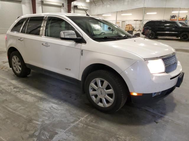 2009 Lincoln MKX