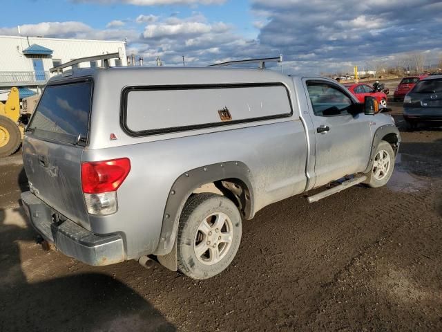 2008 Toyota Tundra