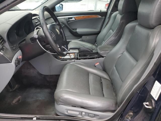 2006 Acura 3.2TL