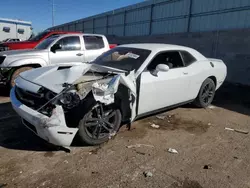 Dodge salvage cars for sale: 2019 Dodge Challenger SXT