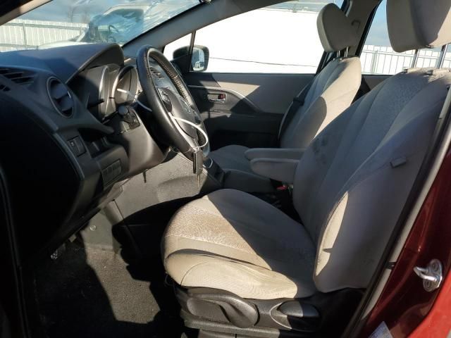 2012 Mazda 5