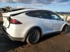 2017 Tesla Model X