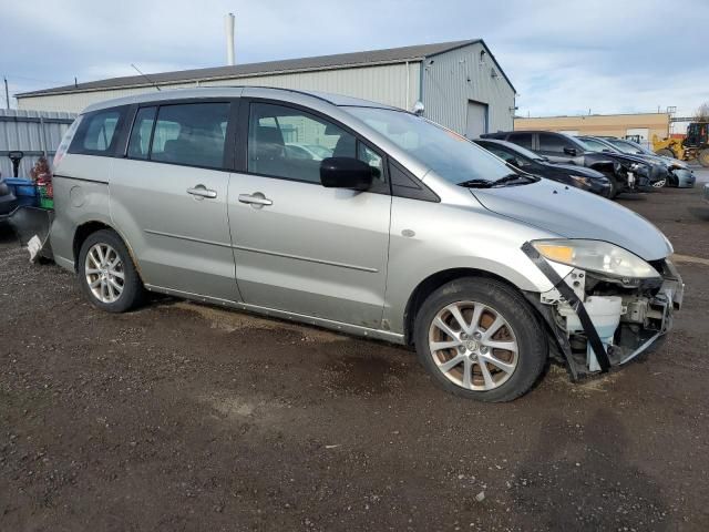 2007 Mazda 5