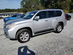 Lexus Vehiculos salvage en venta: 2012 Lexus GX 460