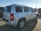 2010 Jeep Patriot Sport