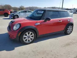 2011 Mini Cooper S en venta en Lebanon, TN