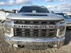 2021 Chevrolet Silverado K2500 Heavy Duty LT