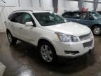 2012 Chevrolet Traverse LTZ