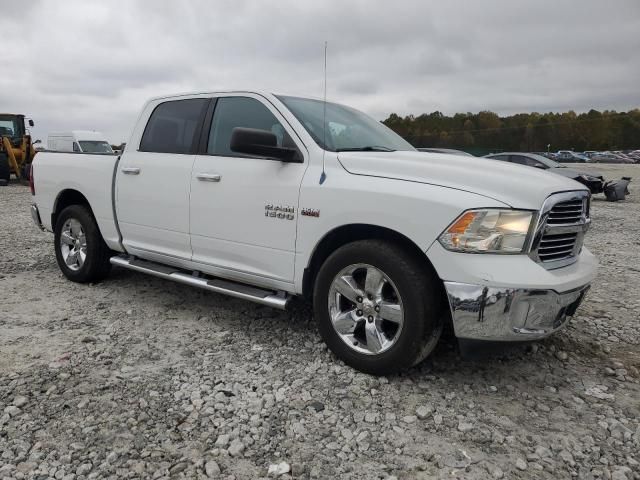 2014 Dodge RAM 1500 SLT