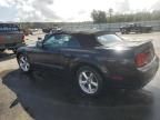 2007 Ford Mustang GT