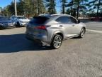 2016 Lexus NX 200T Base