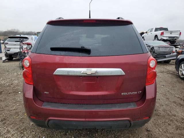 2010 Chevrolet Equinox LT