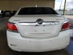 2013 Buick Lacrosse