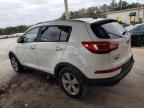 2012 KIA Sportage Base