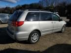 2007 Toyota Sienna LE