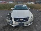 2015 Cadillac ATS Luxury