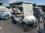 2024 Aspt Golf Cart