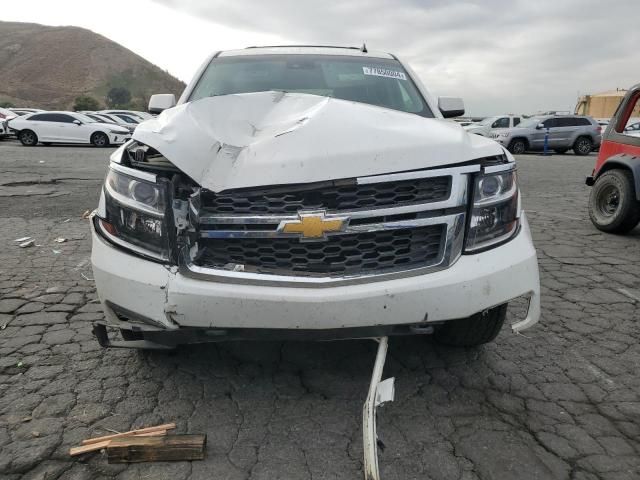 2015 Chevrolet Tahoe K1500 LT