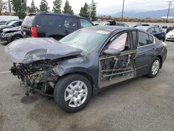 Nissan Altima salvage cars for sale: 2012 Nissan Altima Base