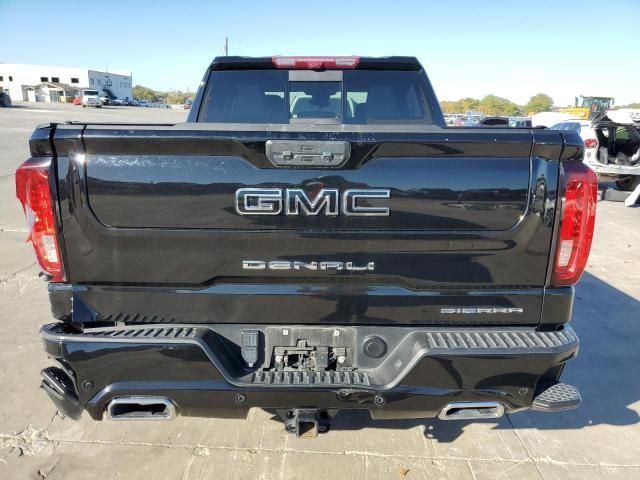 2024 GMC Sierra K1500 Denali