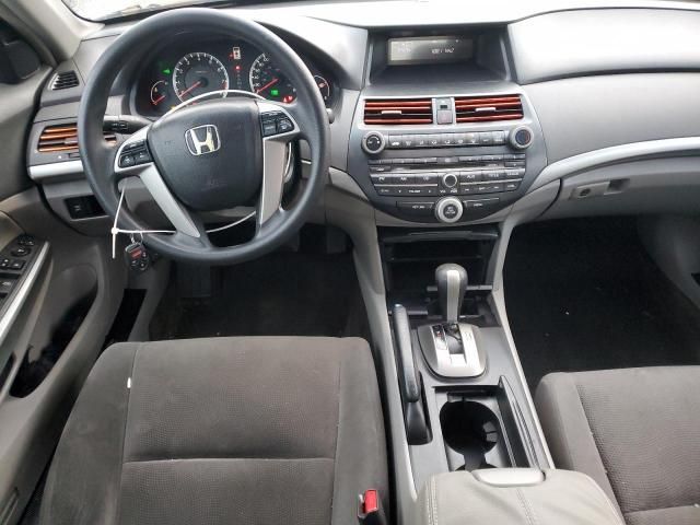 2008 Honda Accord EX