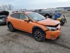 2018 Subaru Crosstrek Limited