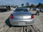 2002 Lexus SC 430