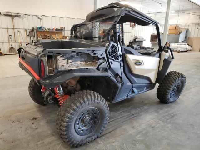 2023 Can-Am Commander XT 1000R