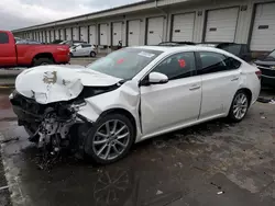 2014 Toyota Avalon Base en venta en Louisville, KY