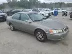 2001 Toyota Camry CE