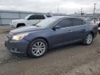 2013 Chevrolet Malibu LTZ