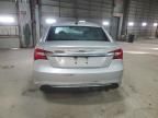 2012 Chrysler 200 Touring