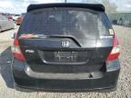 2007 Honda FIT S