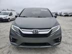 2018 Honda Odyssey EXL