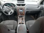 2013 Chevrolet Traverse LT