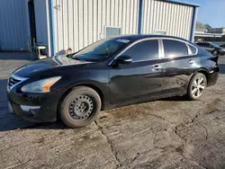 Nissan Vehiculos salvage en venta: 2013 Nissan Altima 2.5