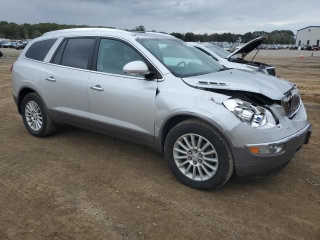 2011 Buick Enclave CX