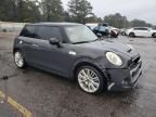 2015 Mini Cooper S